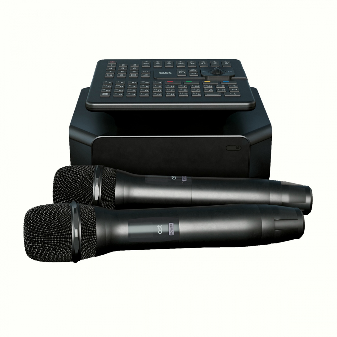 AST Zoom 2 (AST-90) в Липецке