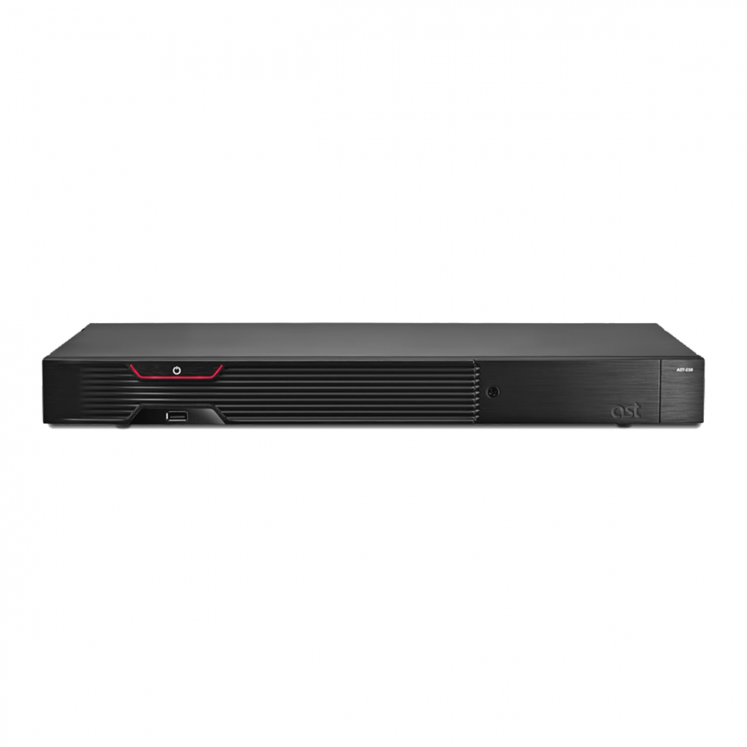 AST-250 - профессиональная караоке-система в Липецке