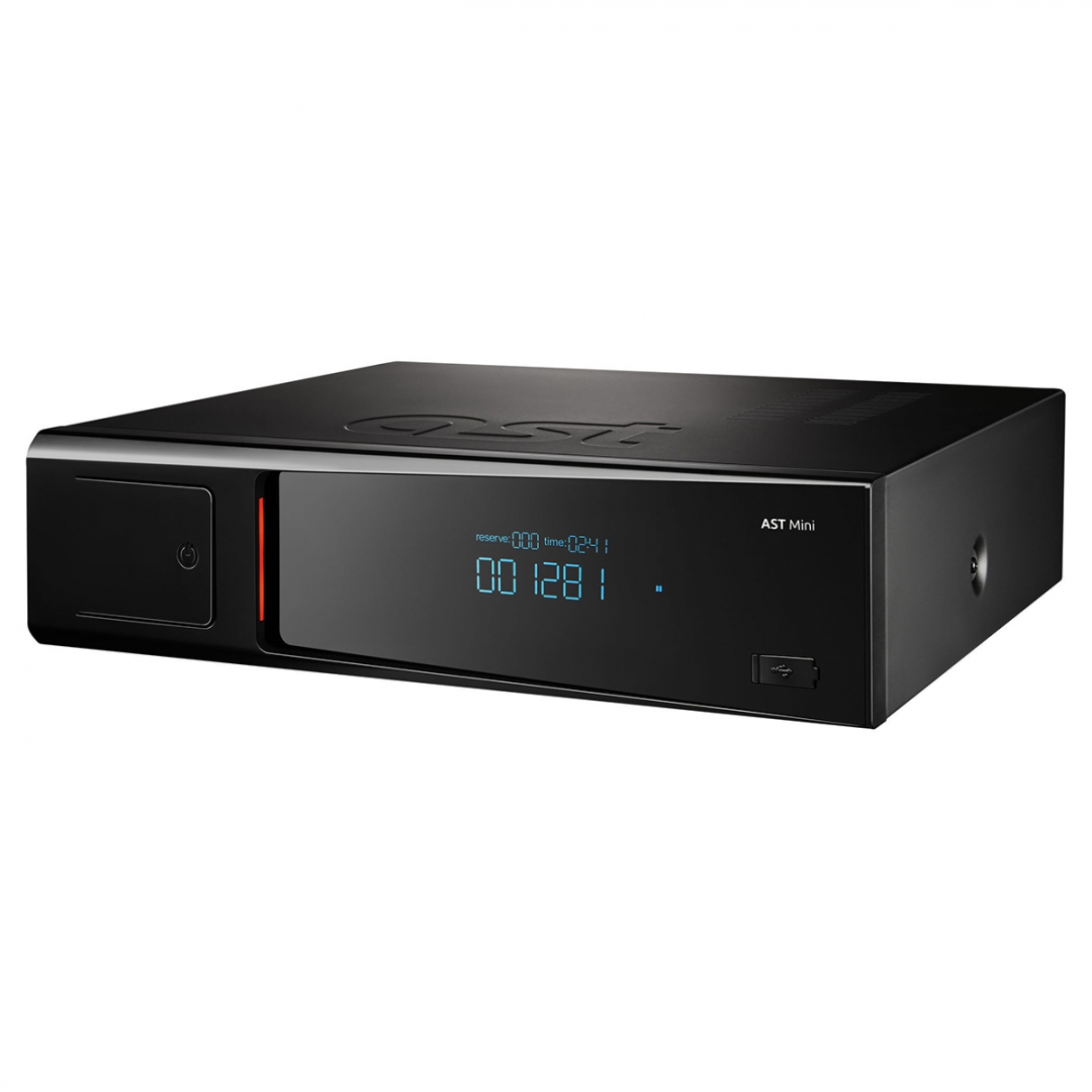 AST Mini (AST-25B) профессиональная система караоке в Липецке