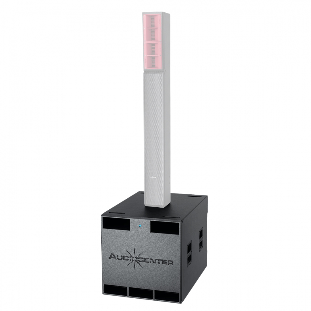 Audiocenter L65S MK2 сабвуфер в Липецке