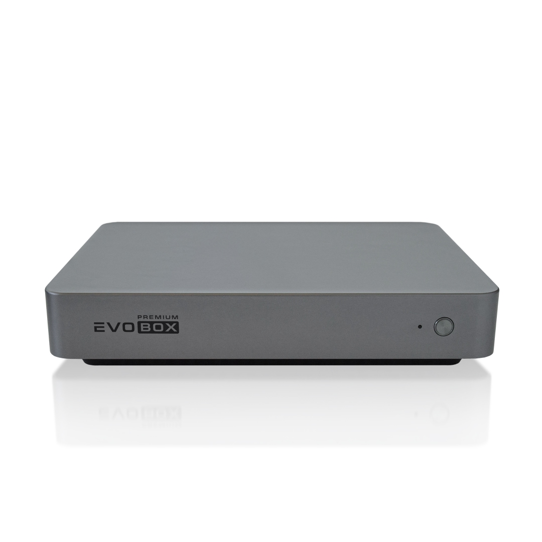 EVOBOX Premium Hi-End караоке-система в Липецке