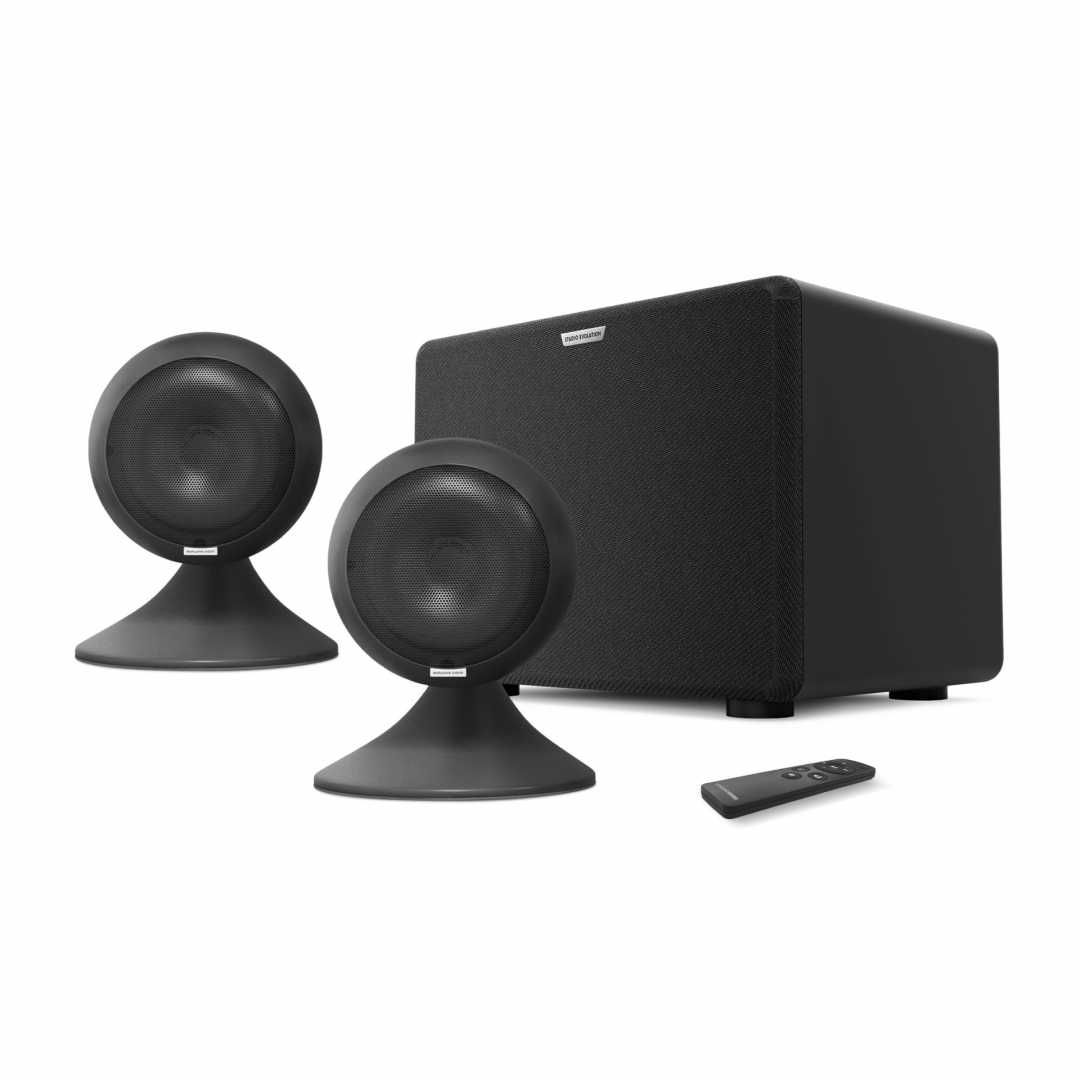 EvoSound Sphere 2.1 аудиосистема для караоке в Липецке