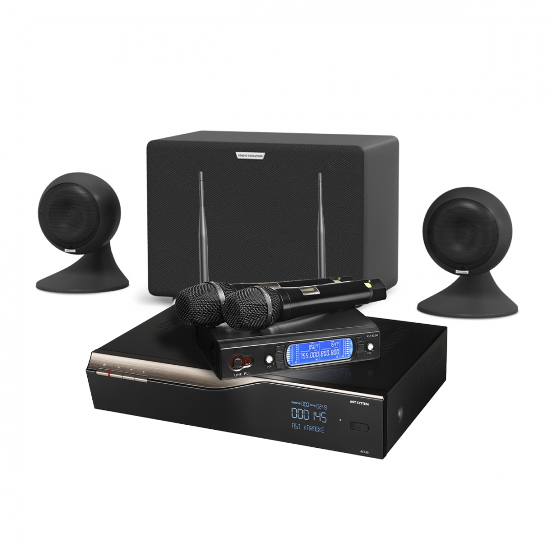 караоке-комплект AST-50 Sound Sphere в Липецке