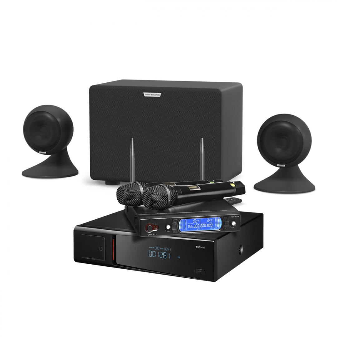 караоке-комплект AST Mini Sound Sphere в Липецке