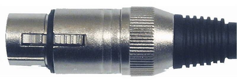 QUIK LOK NC354-K XLR Female Разъем в Липецке