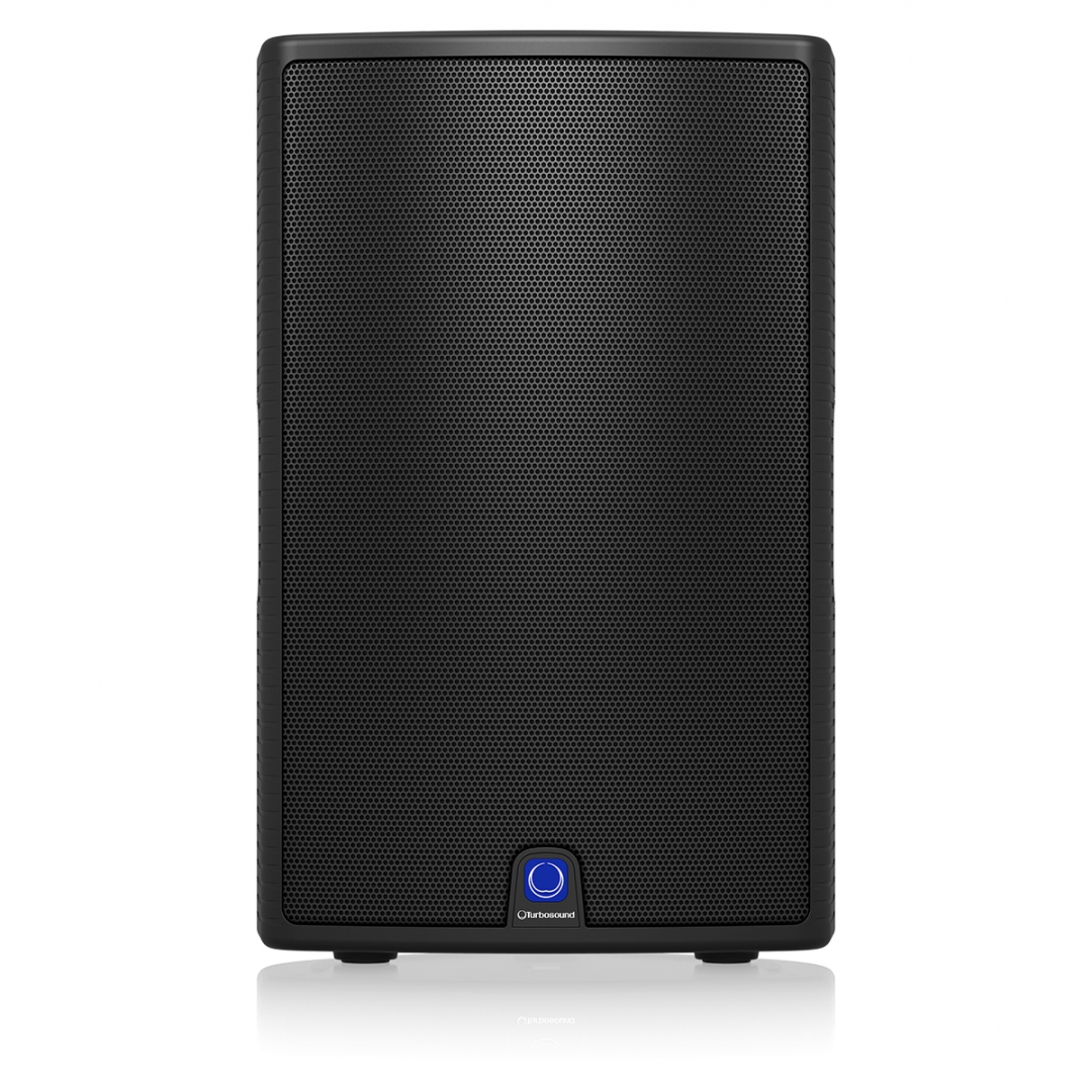 Turbosound MILAN M15 активная акустическая система в Липецке