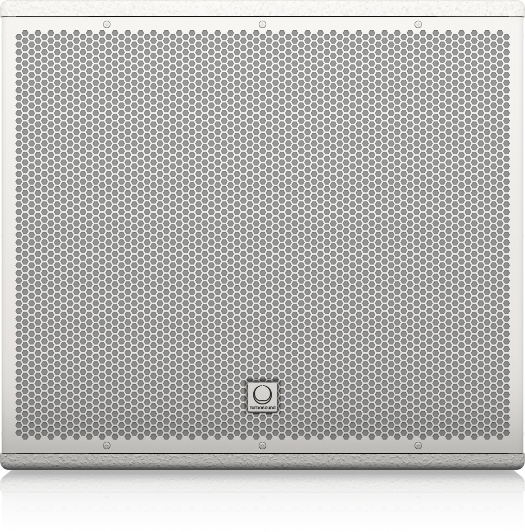 Turbosound NuQ115B-AN Активный сабвуфер в Липецке