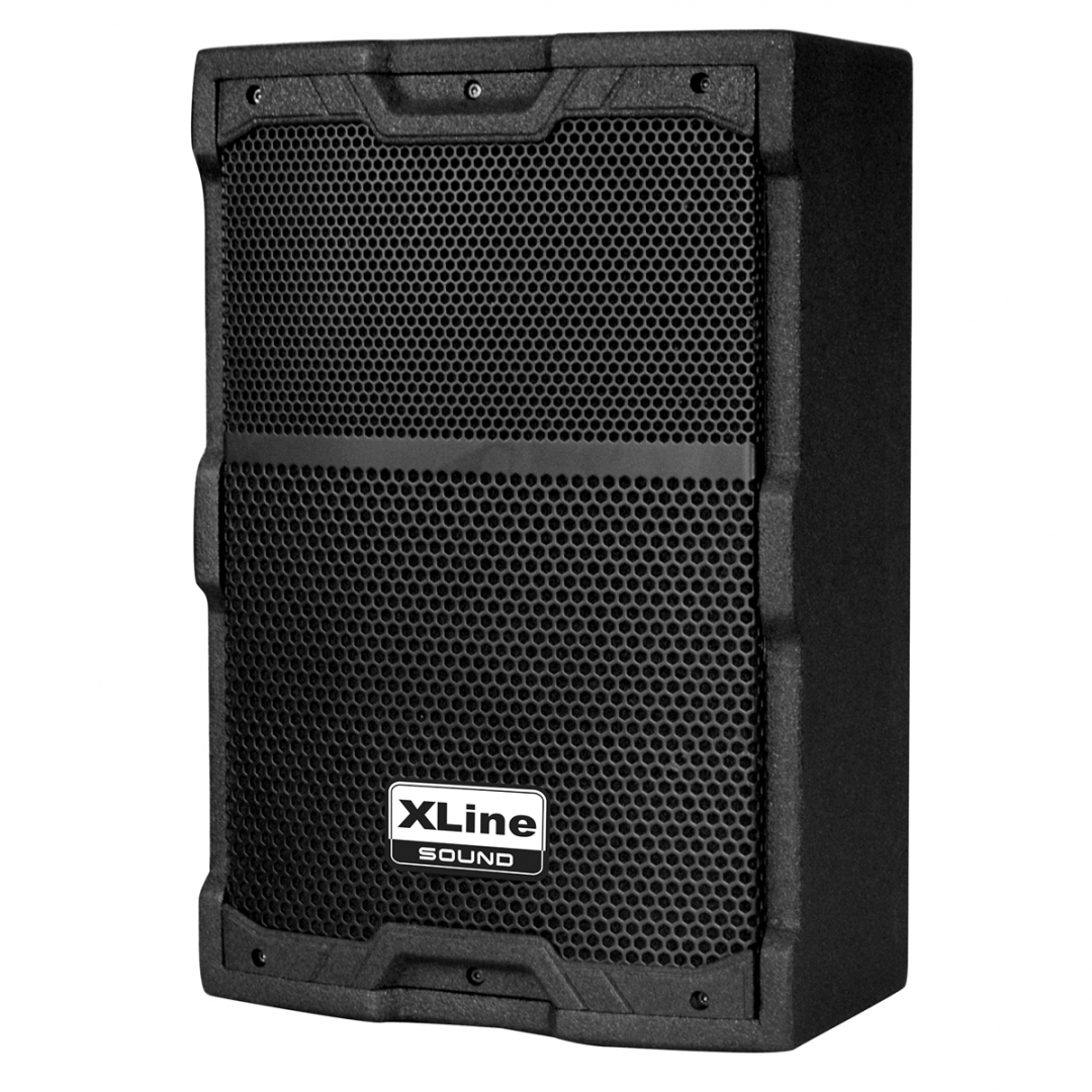 XLine ALFA P-10A Акустическая система активная в Липецке
