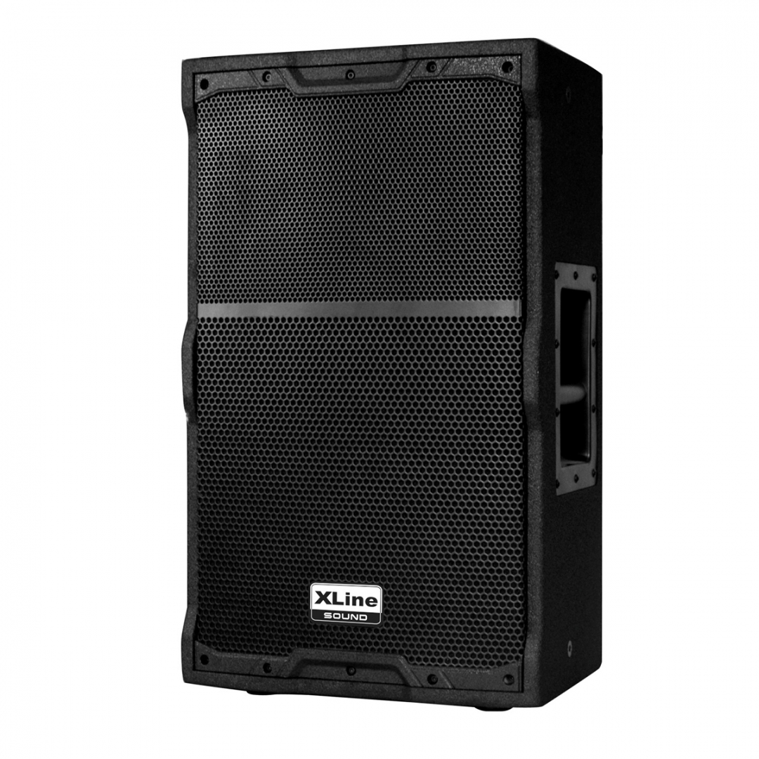XLine ALFA P-12A DSP Акустическая система активная с DSP и Bluetooth в Липецке