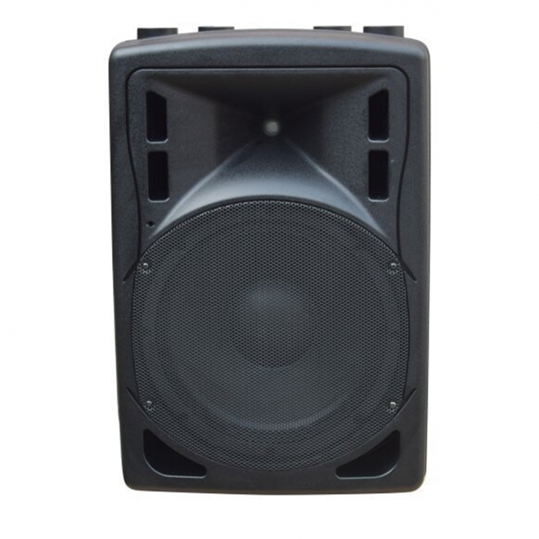 XLine BAF-12A Акустическая система активная с MP3 плеером и Bluetooth в Липецке