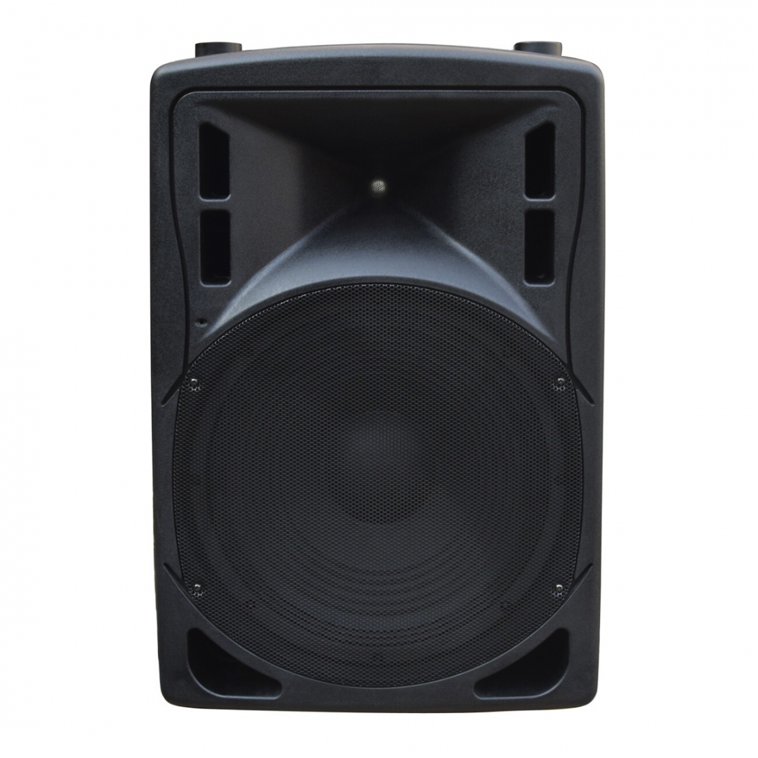 XLine BAF-15A Акустическая система активная с MP3 плеером и Bluetooth в Липецке