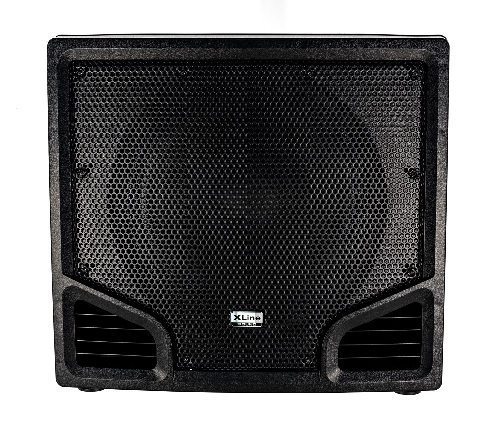 XLine SPX-18A SUB Сабвуфер активный в Липецке