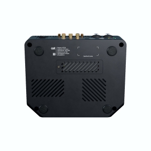 Вид снизу AST Zoom 2 (AST-90) в Липецке