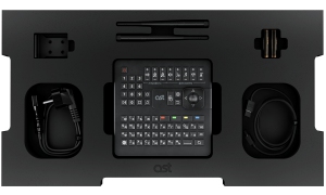 AST-350 Профессиональная караоке-система в Липецке