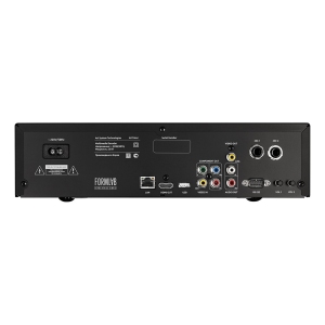 AST Mini (AST-25B) профессиональная система караоке в Липецке