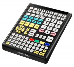 AST Mini (AST-25B) профессиональная система караоке в Липецке