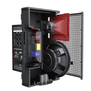 Audiocenter GT515A Активная акустическая система в Липецке