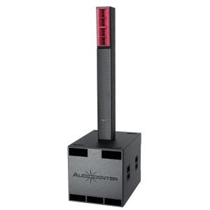 Audiocenter L65 пассивная акустическая система в Липецке