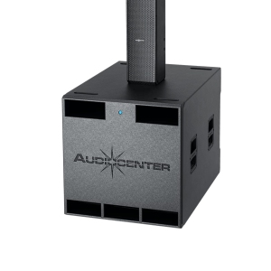 Audiocenter L65S MK2 сабвуфер в Липецке