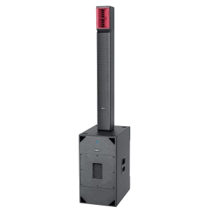 Audiocenter L83 + L83S MK2 порталы в Липецке