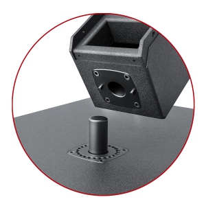 Audiocenter L83 пассивная акустическая система в Липецке