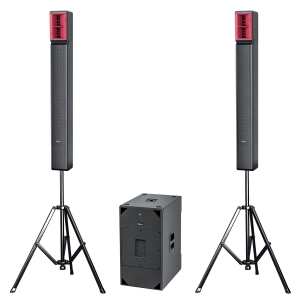 Audiocenter L83S сабвуфер в Липецке