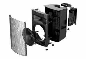 Audiocenter MA12+ активная акустическая система в Липецке