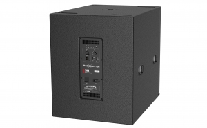 Audiocenter S3118A сабвуфер активный в Липецке