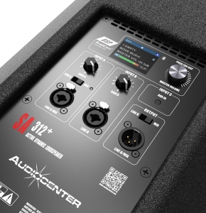 Audiocenter SA312+ в Липецке