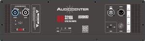 Audiocenter WM3210A сценический монитор в Липецке