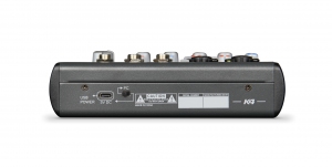 AuraSonics K4 компактный микшерный пульт в Липецке