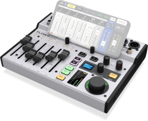 Behringer FLOW 8 цифровой микшер в Липецке