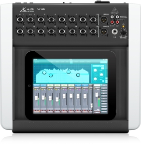 Behringer X18 цифровой микшер в Липецке