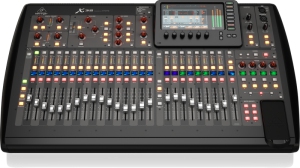 Behringer X32 цифровой микшер в Липецке