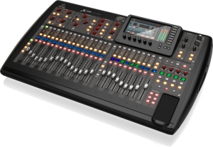 Behringer X32 цифровой микшер в Липецке