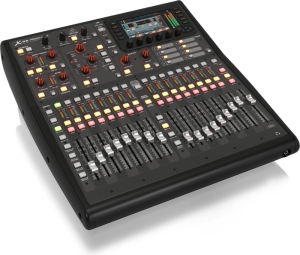 Behringer X32 PRODUCER цифровой микшер 40 каналов в Липецке
