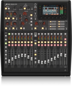 Behringer X32 PRODUCER цифровой микшер 40 каналов в Липецке