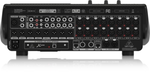 Behringer X32 PRODUCER цифровой микшер 40 каналов в Липецке