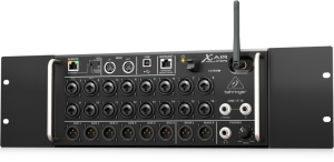 Behringer XR18 цифровой микшер в Липецке