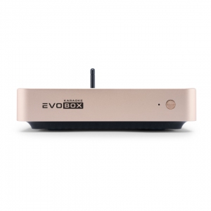 EVOBOX Plus караоке-система для дома в Липецке