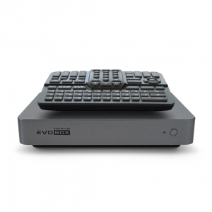 EVOBOX Premium Hi-End караоке-система в Липецке