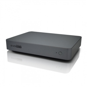 EVOBOX Premium Hi-End караоке-система в Липецке