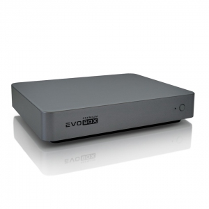 EVOBOX Premium Hi-End караоке-система в Липецке