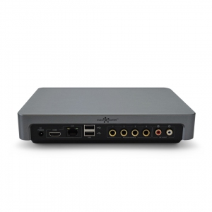 EVOBOX Premium Hi-End караоке-система в Липецке