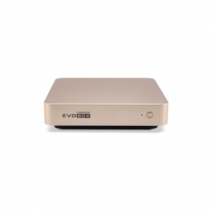EVOBOX с микрофонами в Липецке
