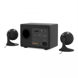 EvoSound Sphere 2.1 аудиосистема для караоке в Липецке