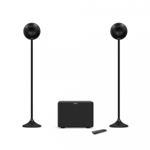 EvoSound Sphere 2.1 аудиосистема для караоке в Липецке