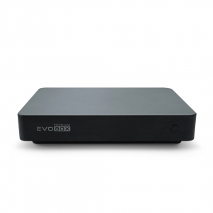Hi-End караоке-система EVOBOX Premium + EvoSoundBar (саундбар с караоке) в Липецке