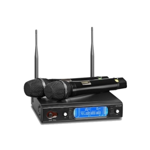 караоке-комплект AST-50 c микрофонами в Липецке