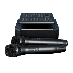 караоке-комплект для Дома AST ZOOM 1/2 и AST-SM6A в Липецке